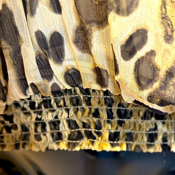 Halter Top - Picture 4 of 5